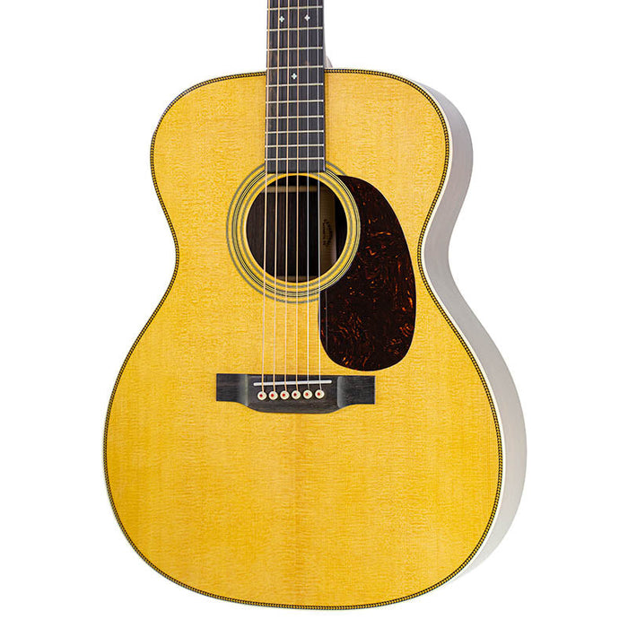 2024 Martin 000-28 Natural