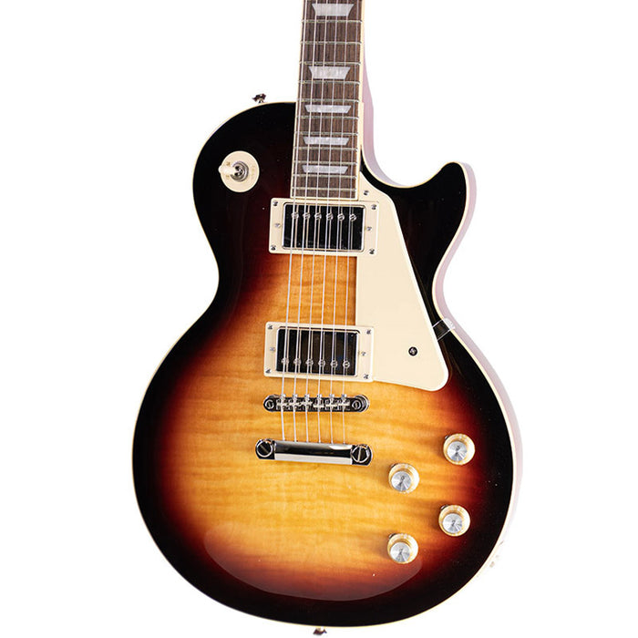 Brand New Epiphone Les Paul Standard 60s Bourbon Burst