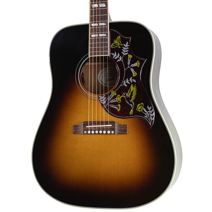 2024 Gibson Hummingbird Standard Vintage Sunburst