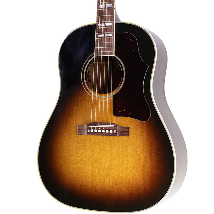 2024 Gibson Original Acoustic Southern Jumbo Original Vintage Sunburst
