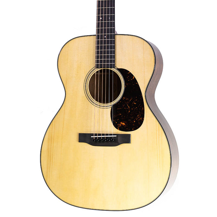 2026 Martin Custom Shop 000-18 "2025" Acoustic Natural