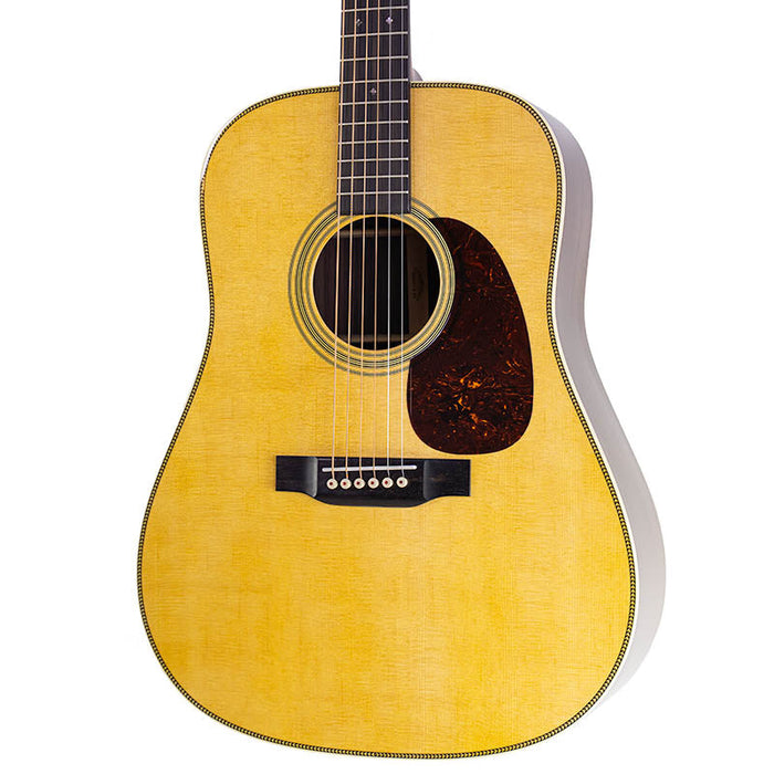 2024 Martin HD-28 Natural