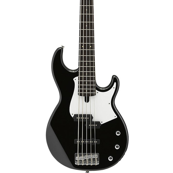 Brand New Yamaha BB235 5 String Black