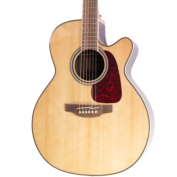 Brand New Takamine GN93CE NEX Acoustic-electric Natural