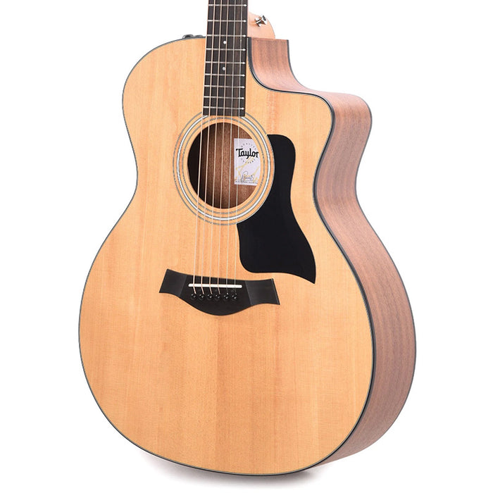 2025 Taylor 114ce Grand Auditorium Natural