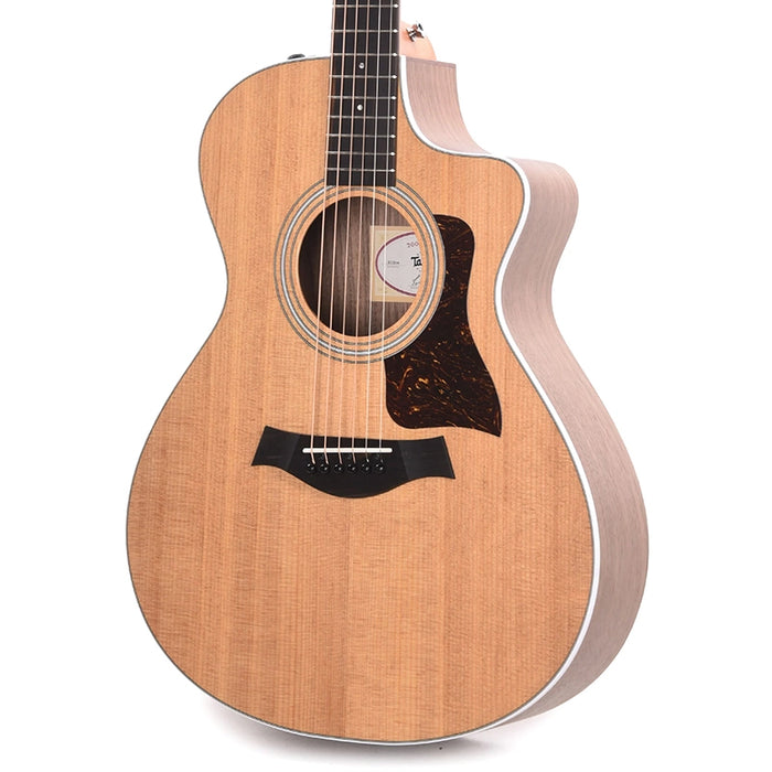 2024 Taylor 212ce Grand Concert Sitka/Walnut