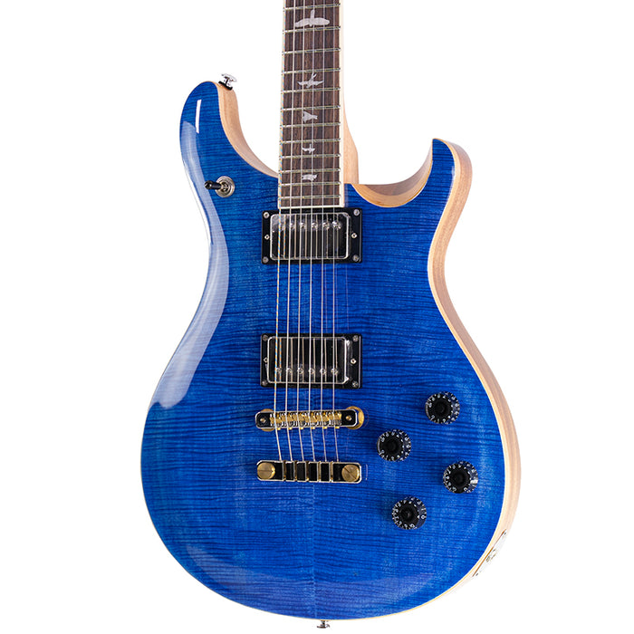 2023 PRS SE McCarty 594 Faded Blue