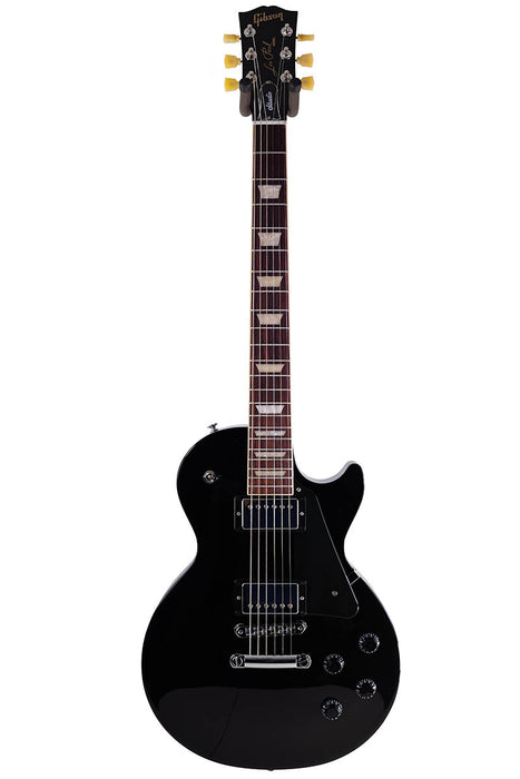 Brand New Gibson Les Paul Studio Ebony