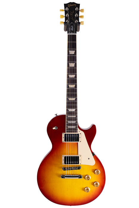 Brand New Gibson Les Paul Studio Cherry Sunburst