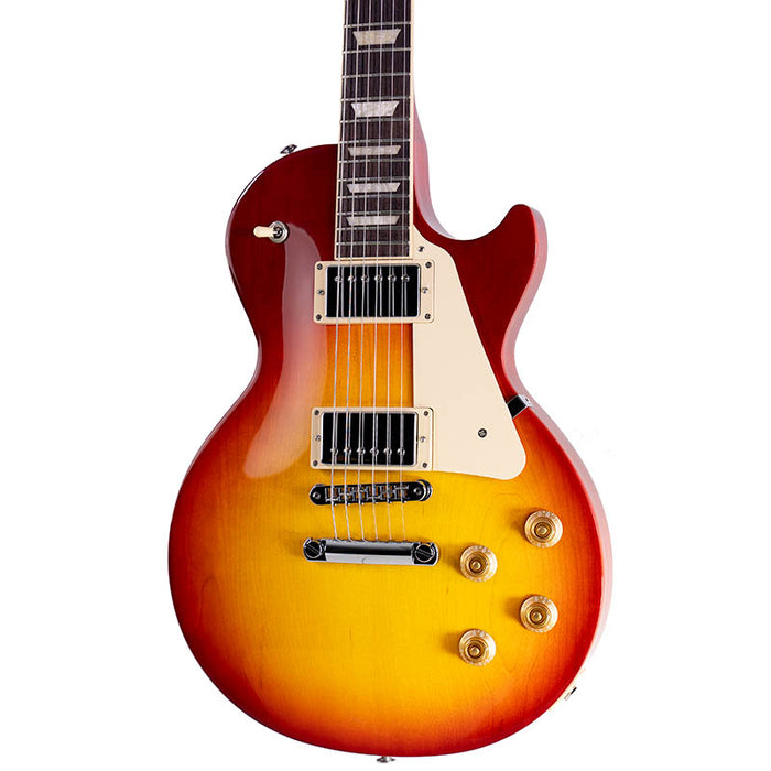 Brand New Gibson Les Paul Studio Cherry Sunburst