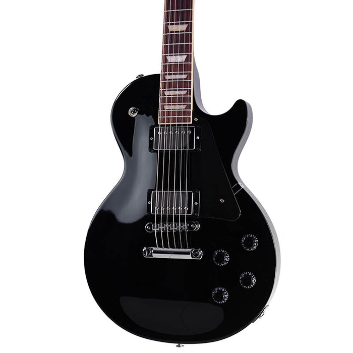 Brand New Gibson Les Paul Studio Ebony