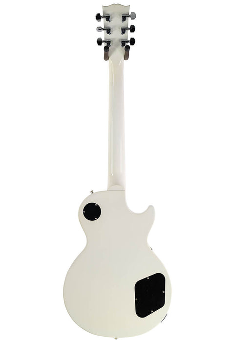 2013 Gibson Les Paul Studio Alpine White Lefty/Left Handed