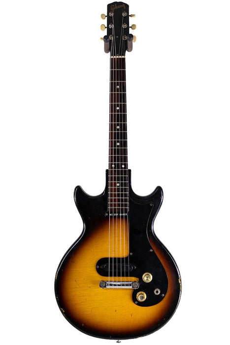 1964 Gibson Melody Maker 3/4 Size Sunburst