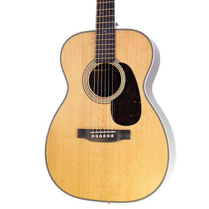 2024 Martin 00-28 Modern Deluxe Natural