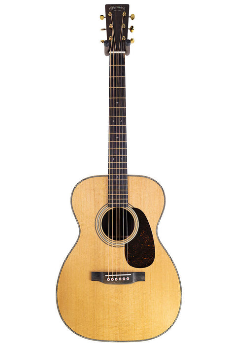 2024 Martin 00-28 Modern Deluxe Natural