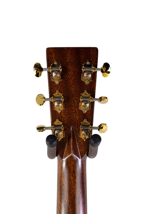 2024 Martin 00-28 Modern Deluxe Natural