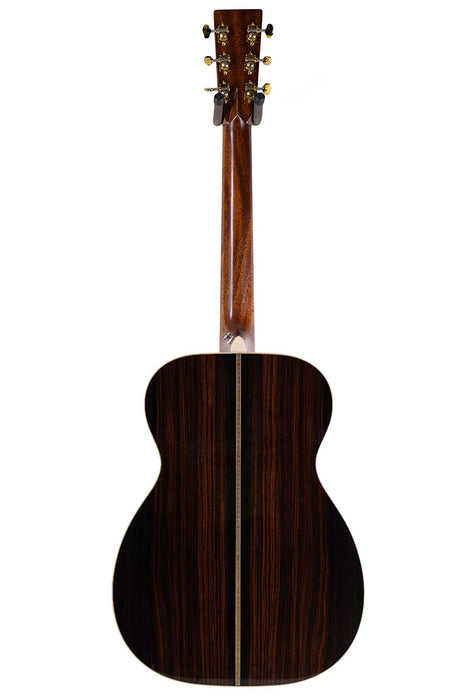 2024 Martin 00-28 Modern Deluxe Natural