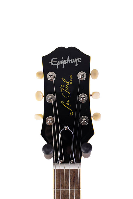 Brand New Epiphone Les Paul Special TV Yellow