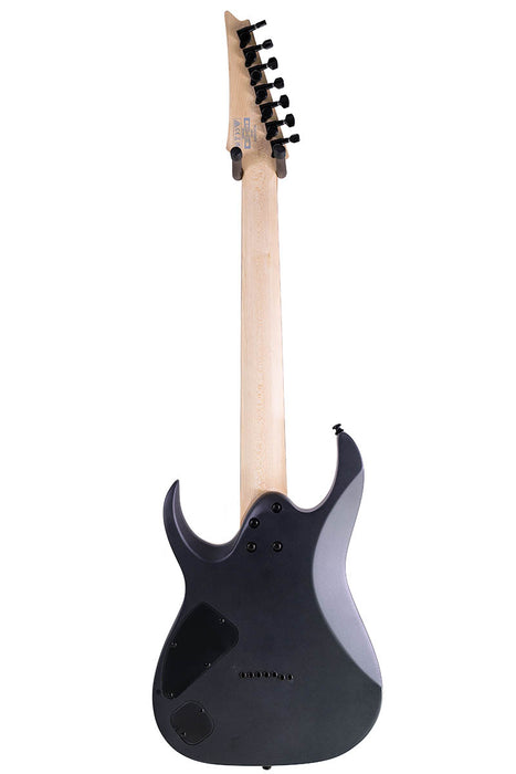 2026 Ibanez Standard RGA742EX 7-string Black Aurora Burst Matte