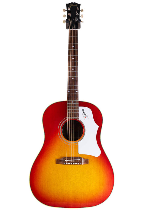 2026 Gibson J-45 60's Original Fixed Bridge Acoustic Electric Vintage Cherry Sunburst HiFi DNA