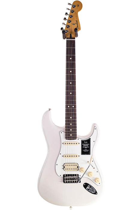 Fender Player II Stratocaster HSS Electric White Blonde