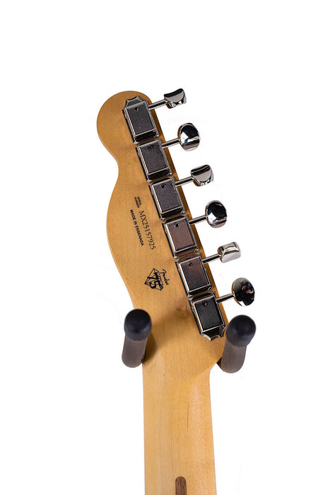 Fender Player II Telecaster Electric Aquatone Blue