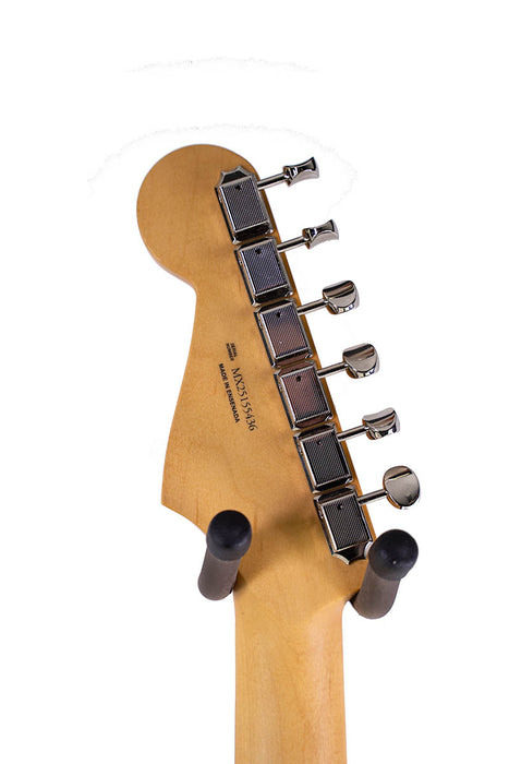 Fender Player II Stratocaster HSS Electric White Blonde