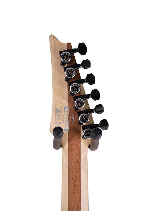 Brand New Ibanez JB Brubaker Signature JBBM40 Pearl White