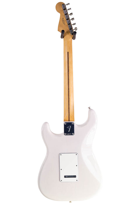 Fender Player II Stratocaster HSS Electric White Blonde