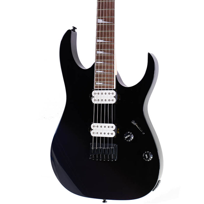 2026 Ibanez Standard RG421DX Twilight Shade