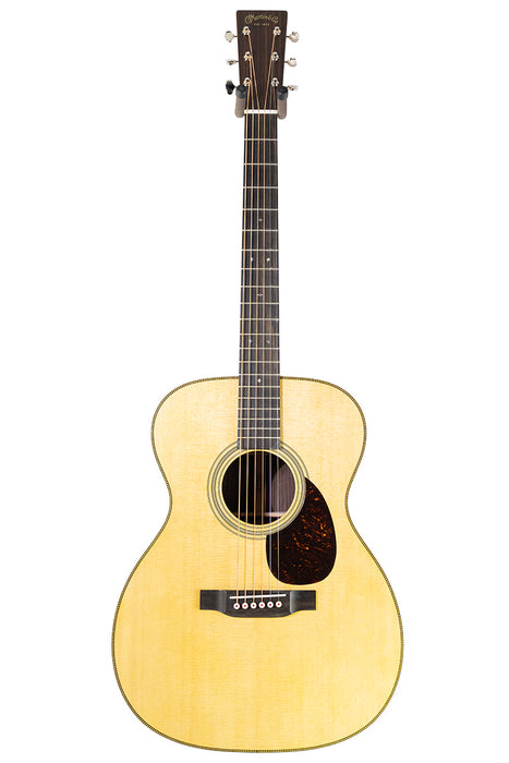 2023 Martin OM-28 Natural