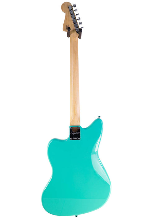 2026 Fender Squier Paranormal Baritone Jazzmaster ST HH Sea Foam Green