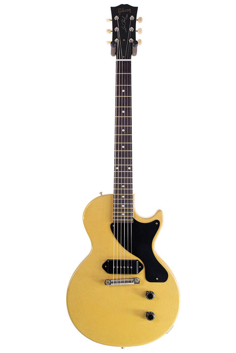 Brand New Gibson Custom Shop 1957 Les Paul Junior Reissue TV Yellow VOS