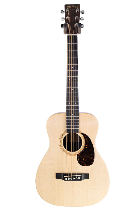 2024 Martin LX1RE Little Martin Small Acoustic Electric Natural