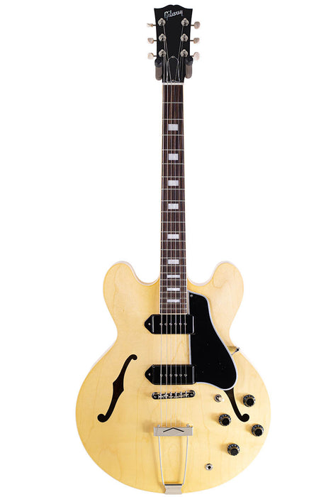 Brand New Gibson ES-330 Antique Natural