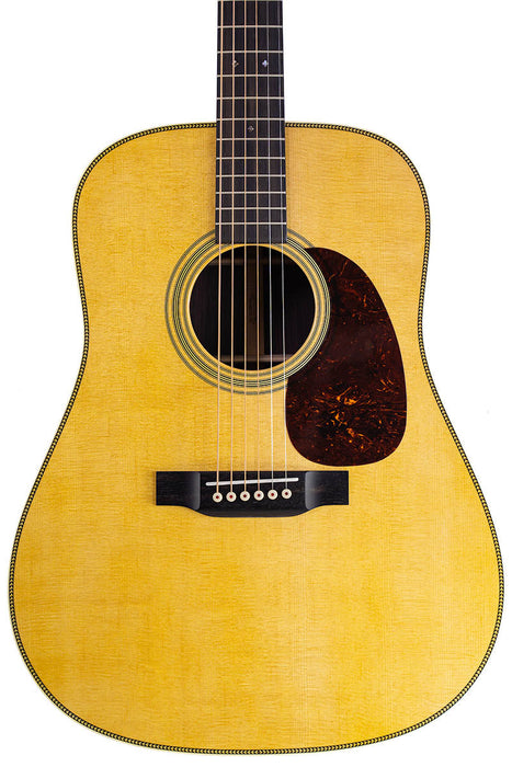 2024 Martin HD-28 Natural