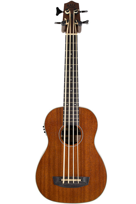 Kala U-Bass PSGR-FS Passenger Acoustic Electric