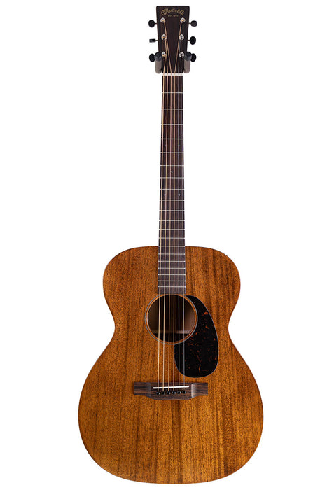 2024 Martin 000-15M Mahogany Satin Natural