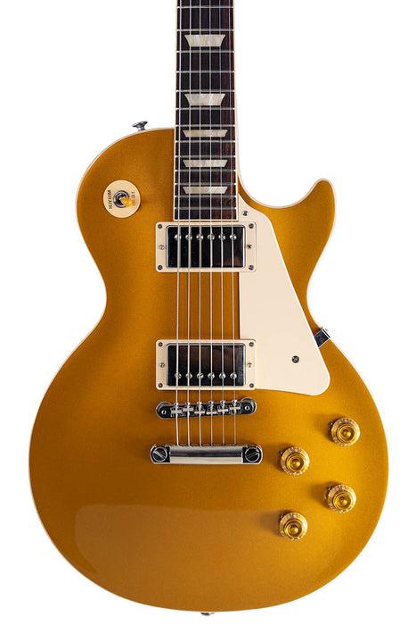 2023 Gibson Les Paul Standard '50s Gold Top