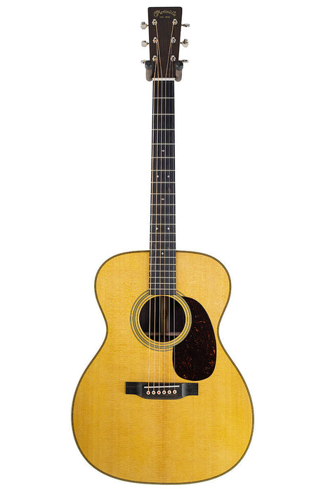 2024 Martin 000-28 Natural