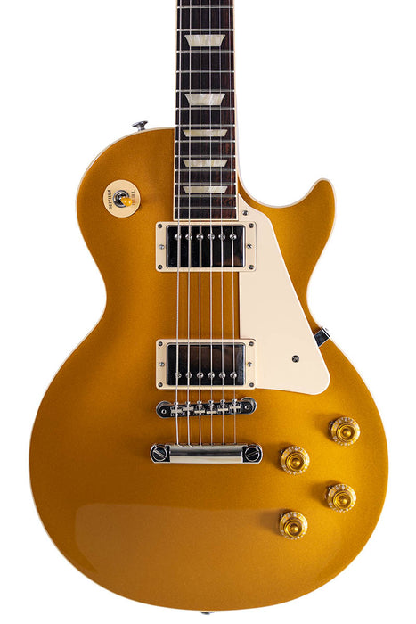 2024 Gibson Les Paul Standard '50s Gold Top