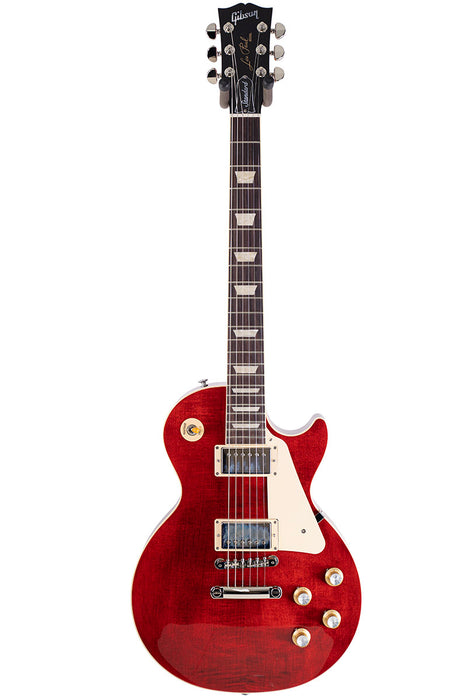 2024 Gibson Les Paul Standard '60s Figured Top '60s Cherry