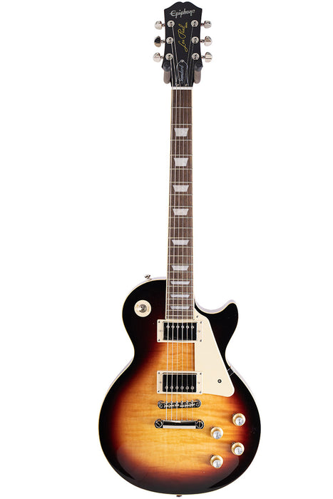 Brand New Epiphone Les Paul Standard 60s Bourbon Burst