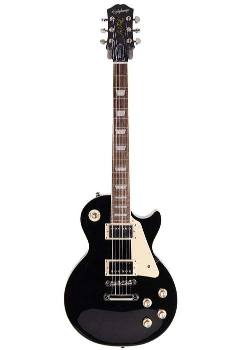 2024 Epiphone Les Paul Standard 60s Ebony