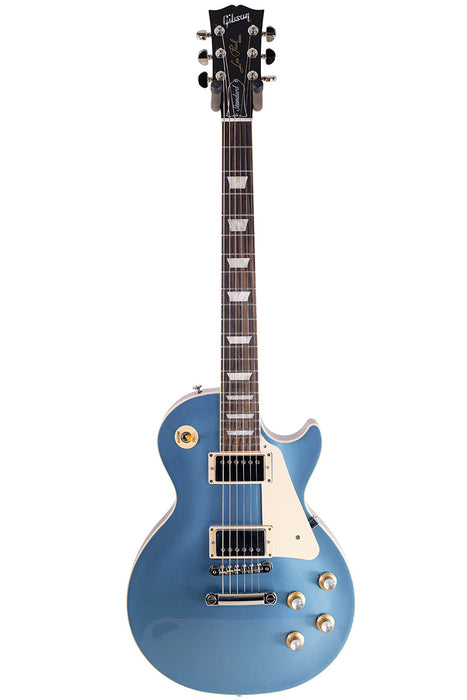 2024 Gibson Original Les Paul Standard '60s Plain Top Pelham Blue