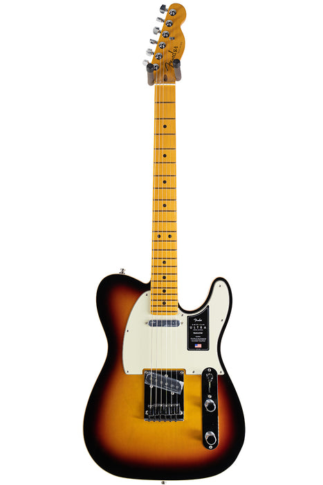 2023 Fender American Ultra Telecaster Ultraburst