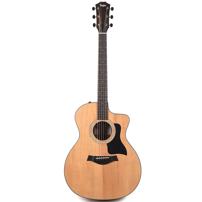 2025 Taylor 114ce Grand Auditorium Natural