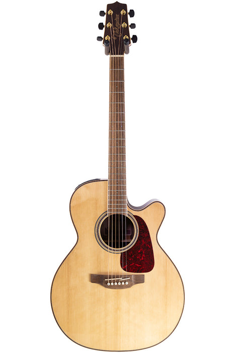 Brand New Takamine GN93CE NEX Acoustic-electric Natural