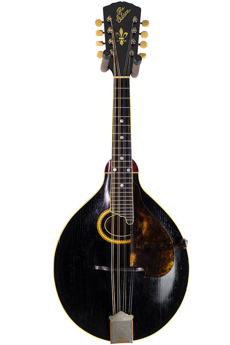 1914 Gibson A-4 Mandolin Ebony