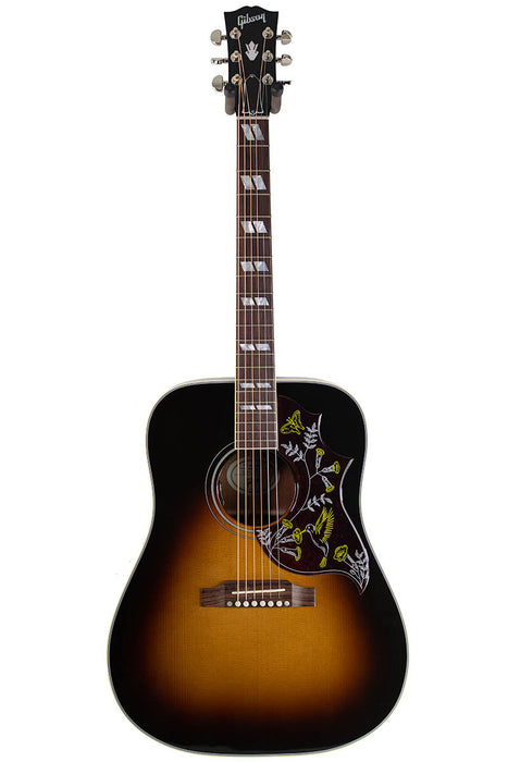 2024 Gibson Hummingbird Standard Vintage Sunburst